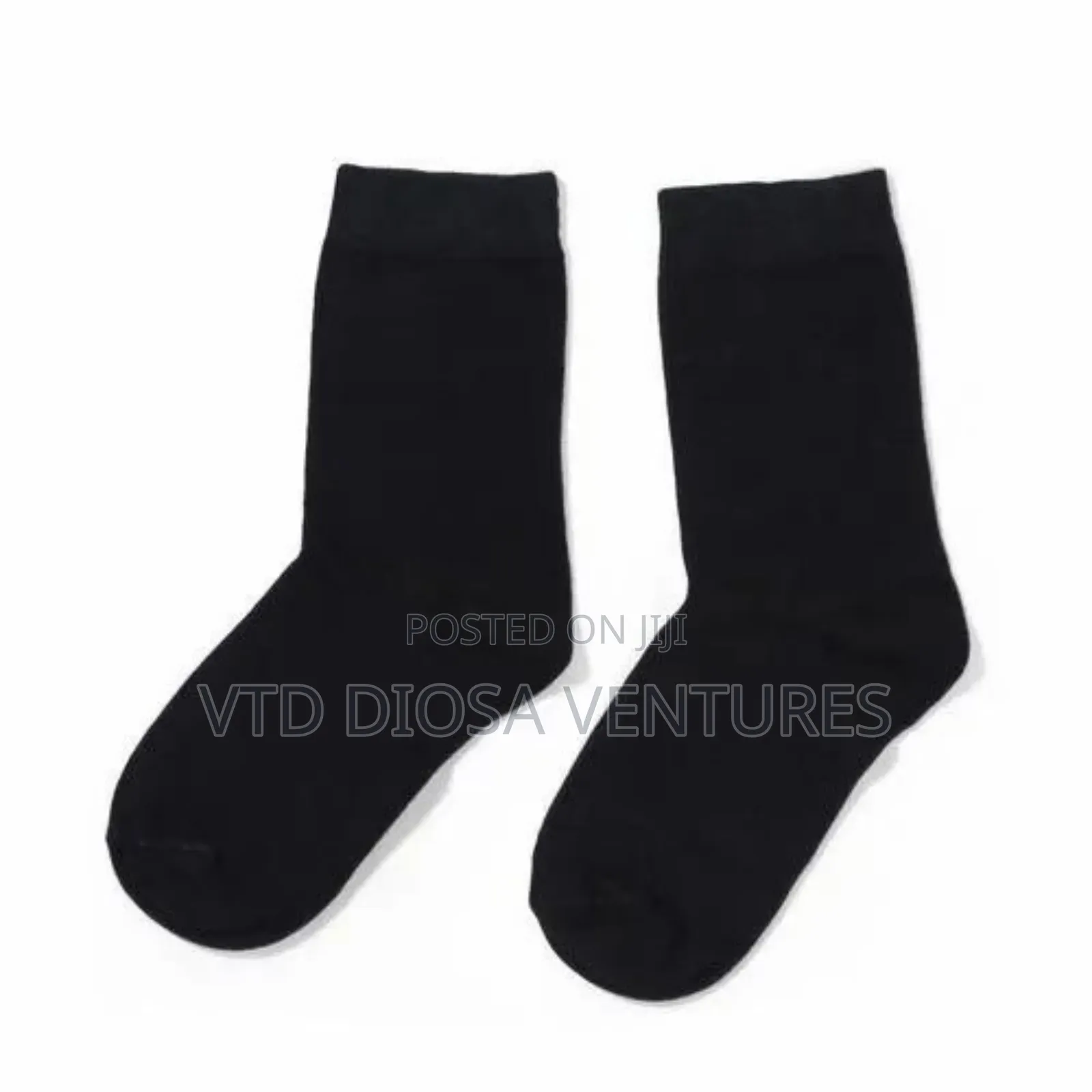 Socks For Men (100 % Cotton)