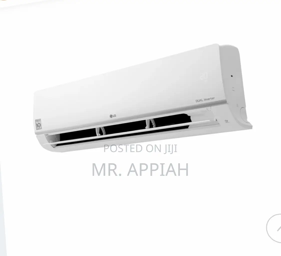 Order Classic LG S4-C18tzcaa R410a Non Inverter Ac.