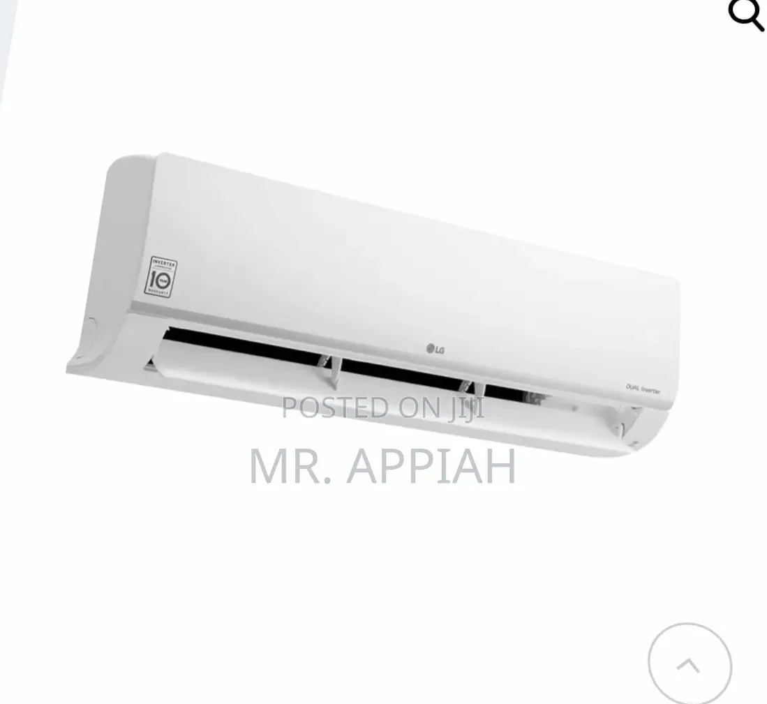 Order Quality Lg S4-C09tzcaa 1.5hp Dualcool Ac.