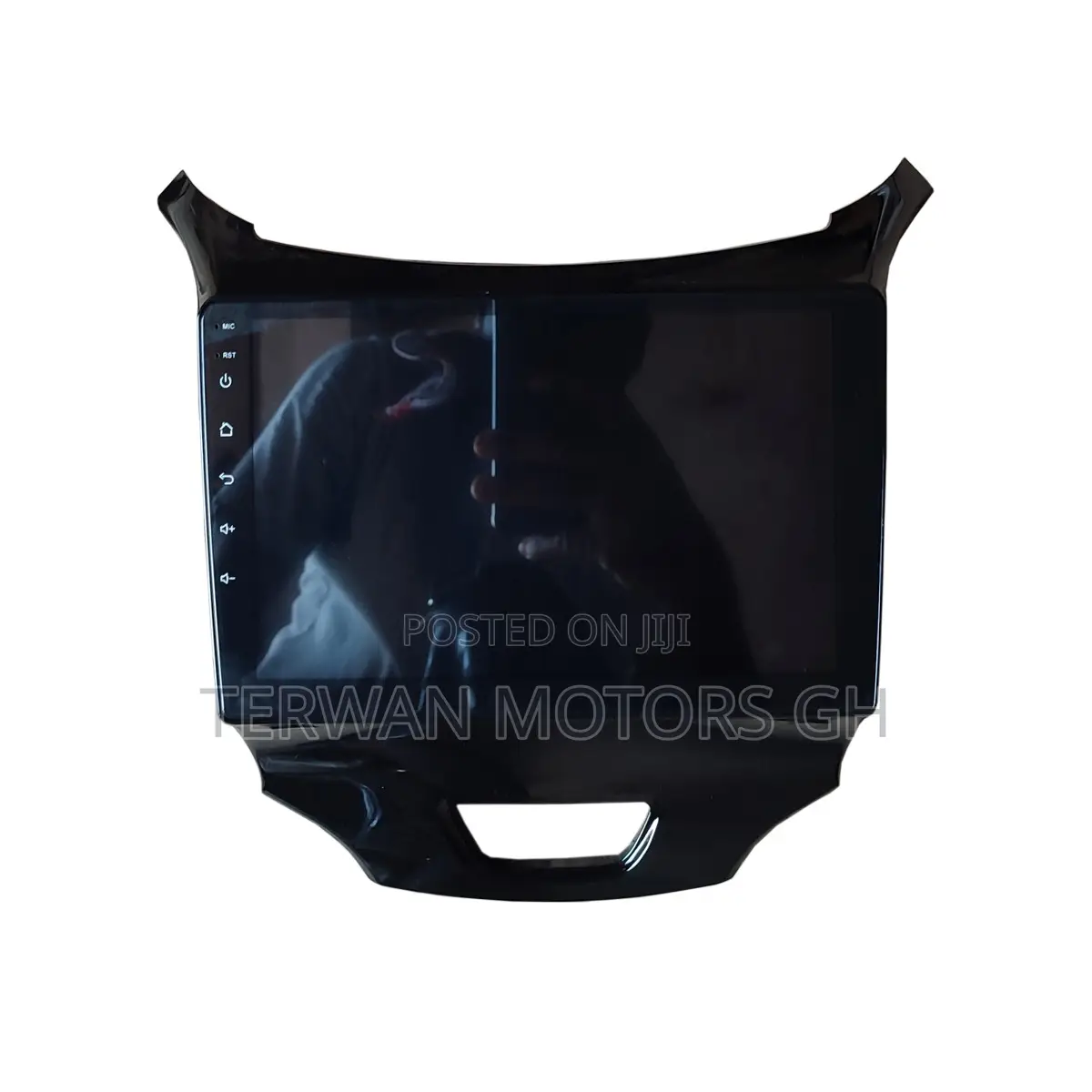 New Android Car Tape For Chevrolet Cruze 2015-2017 (Carplay)