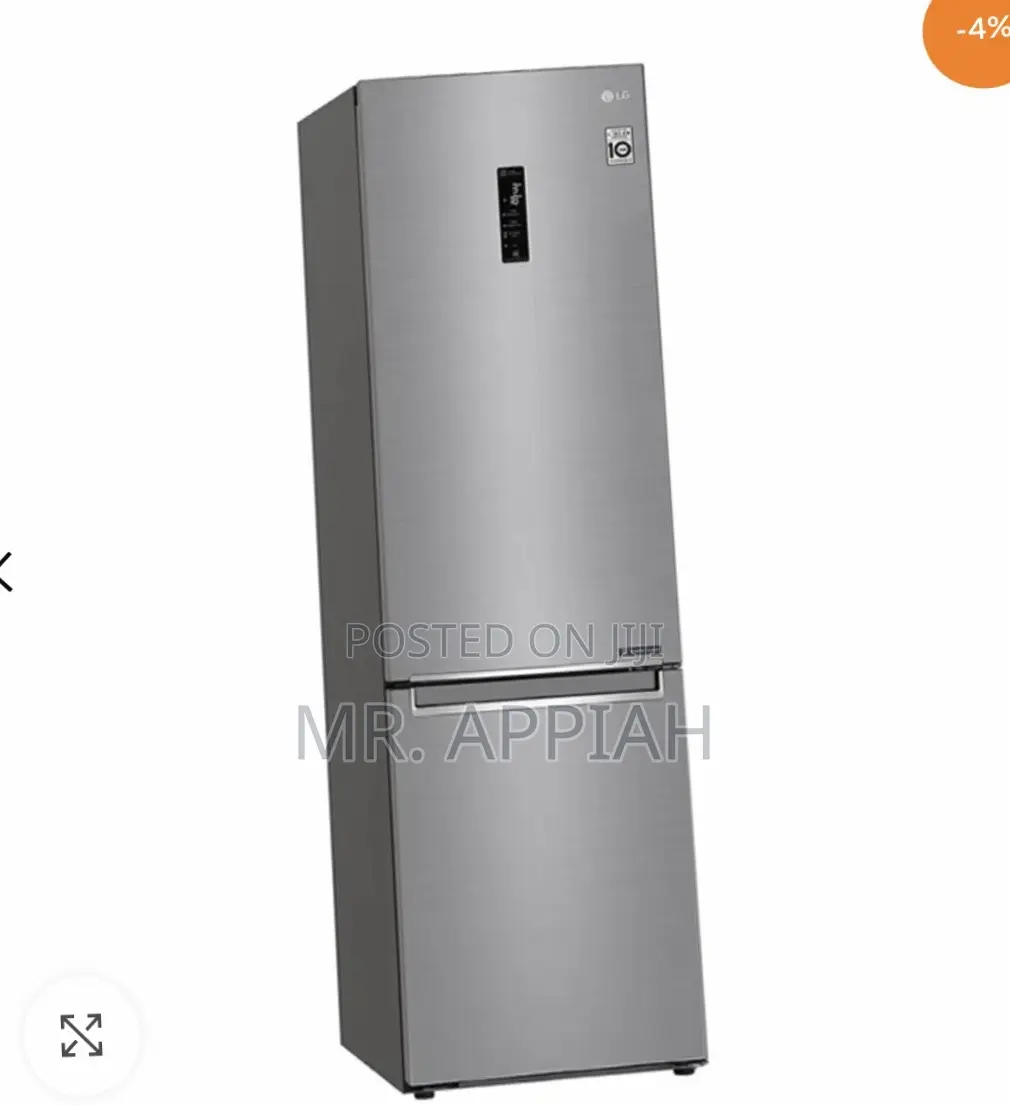 Order Classic LG GC-B459NLHM 374ltr Electric Fridge.