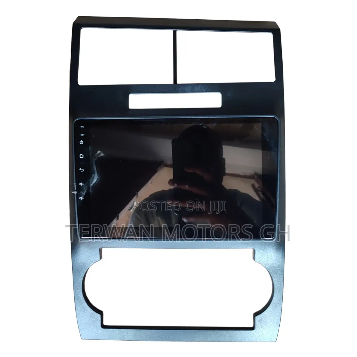 New Android Car Tape for Dodge Charger 2005-2007