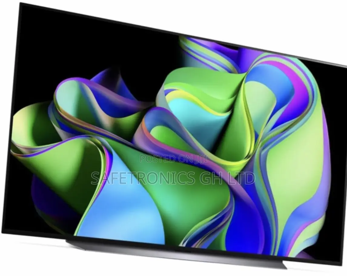 Webos Smart Ai Thinq LG 83′′ C3 Oled Uhd Tv LG