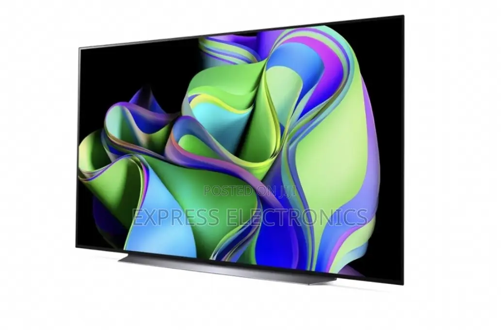 Best Buy for Less Oled83c3 OLED Smart LG Television