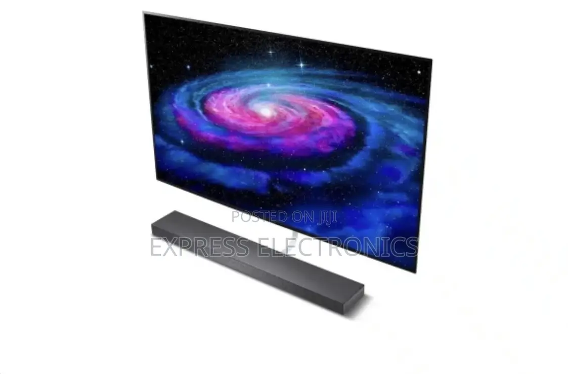 Purchase the Best LG OLED OLED65WXPVA Smart 65”TV