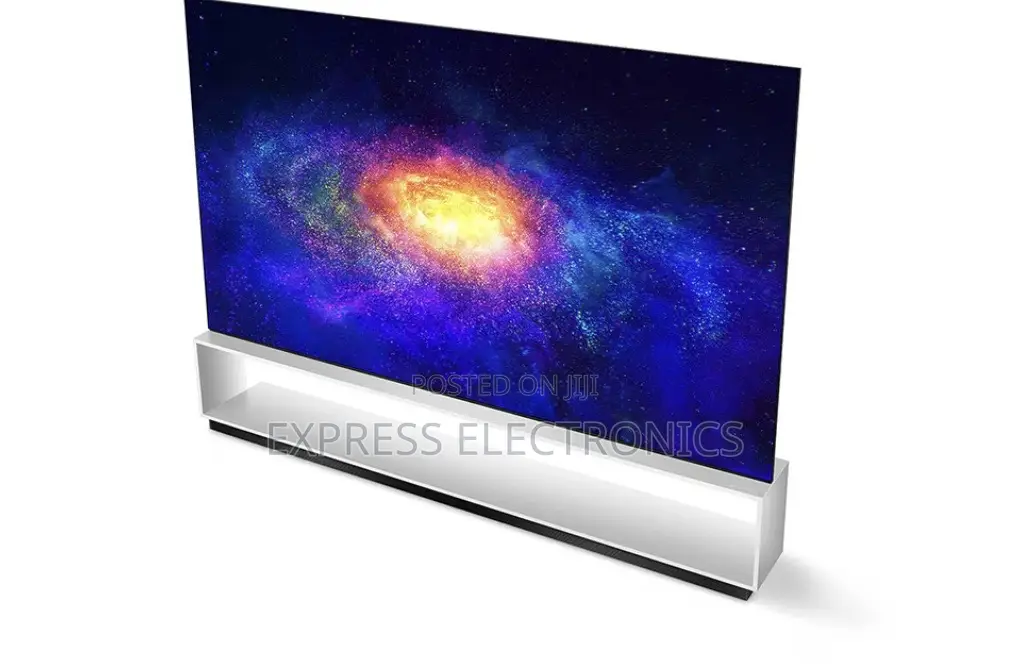 Best Buy for Less OLED88ZXPVA OLED Smart