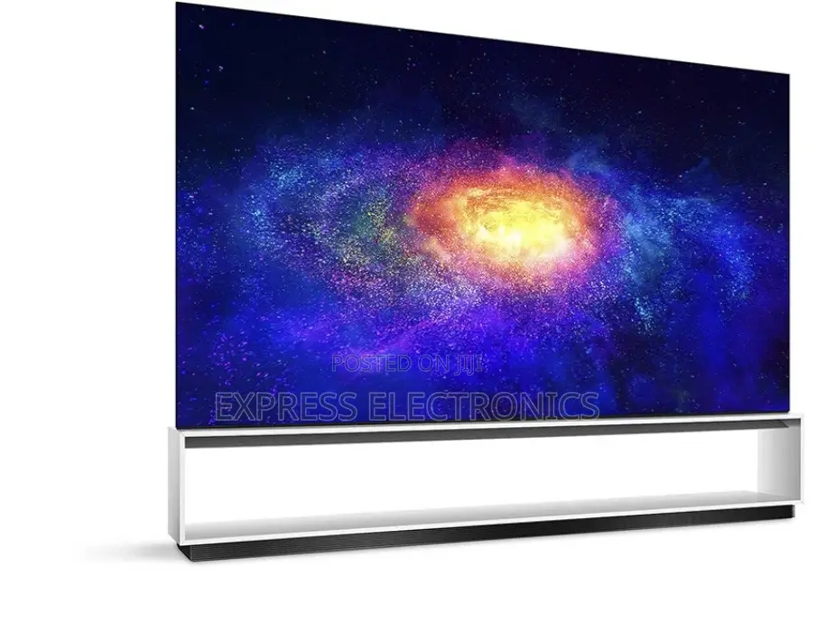 Best Buy for Less OLED88ZXPVA OLED Smart