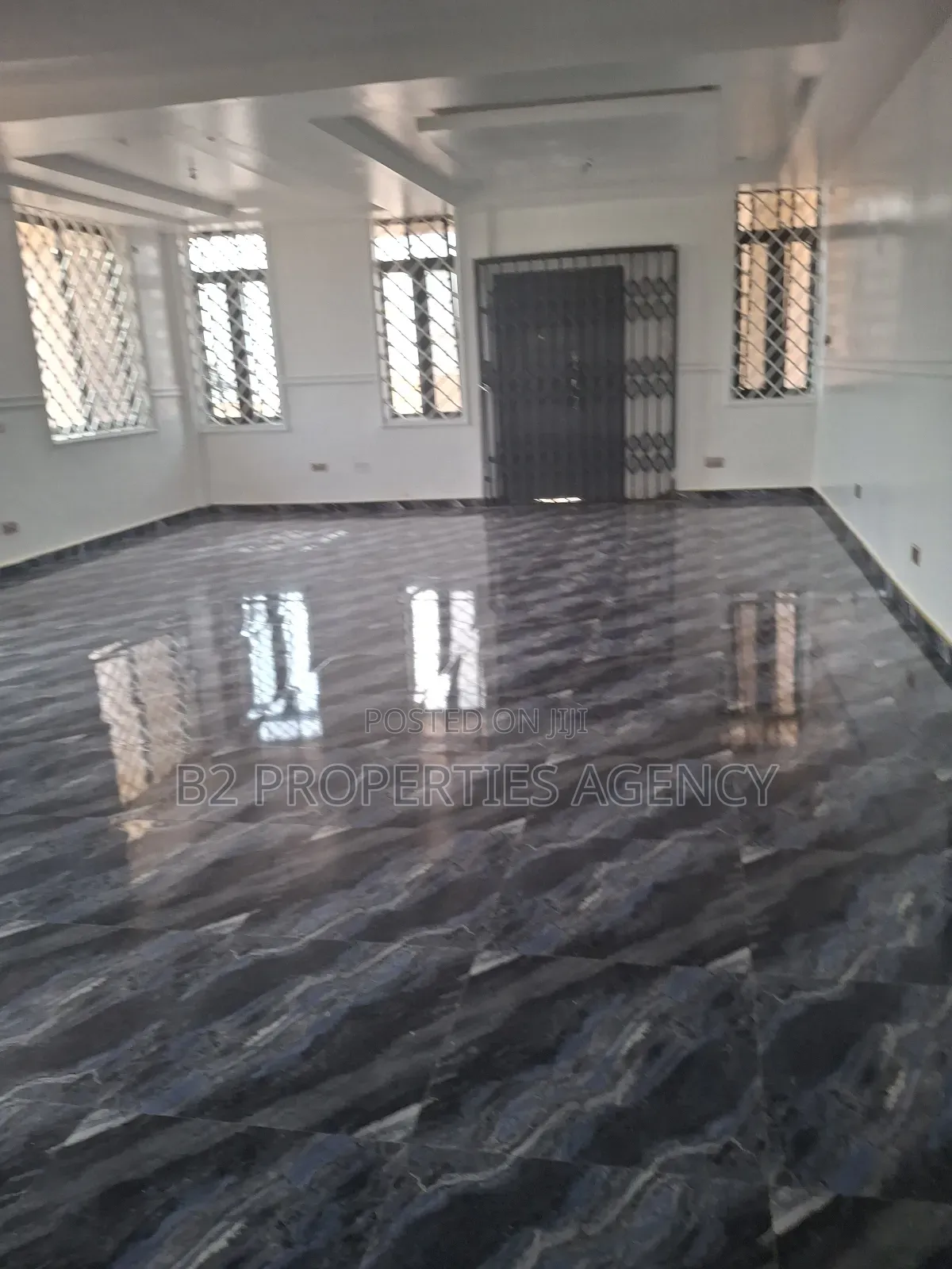 Furnished 4bdrm House in B2 Properties Agency, Kumasi Metropolitan