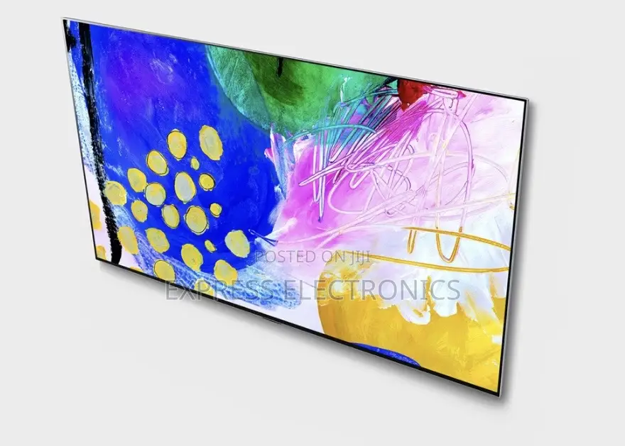Purchase the Best Oled 77G2 Smart Lg