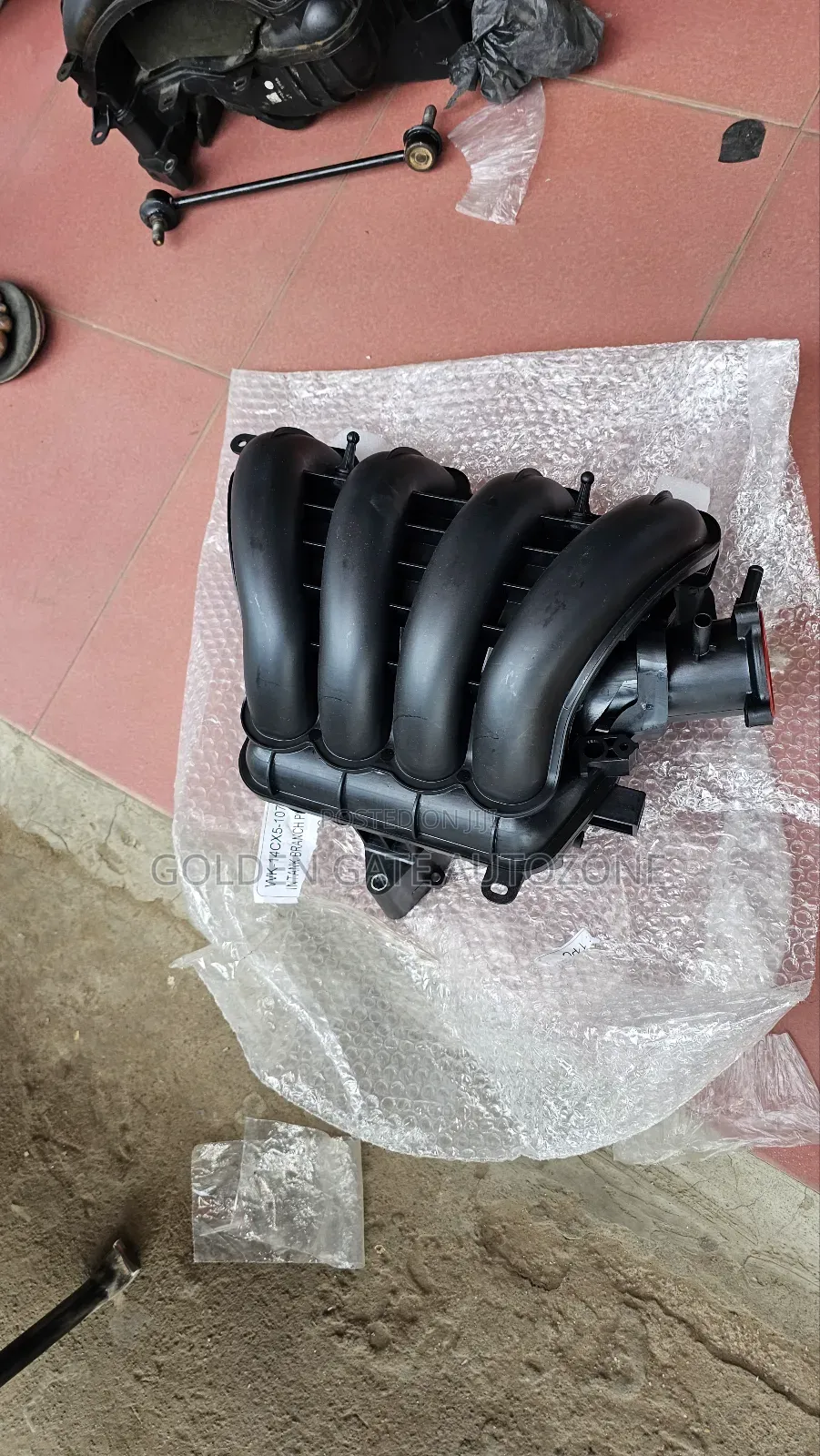Madza Cx5 2014to 2023 Intake Manifold