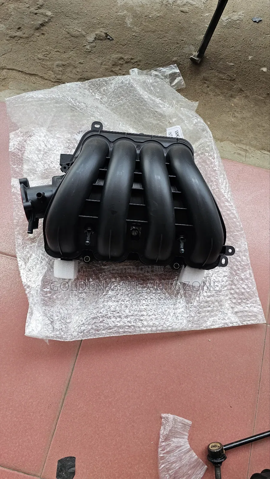 Madza Cx5 2014to 2023 Intake Manifold