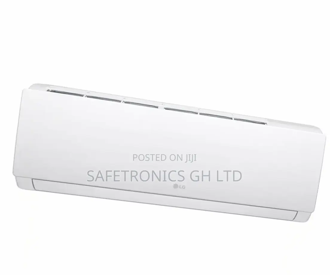 Valuable LG JETCOOL 2HP Split AC | Eco-Friendly