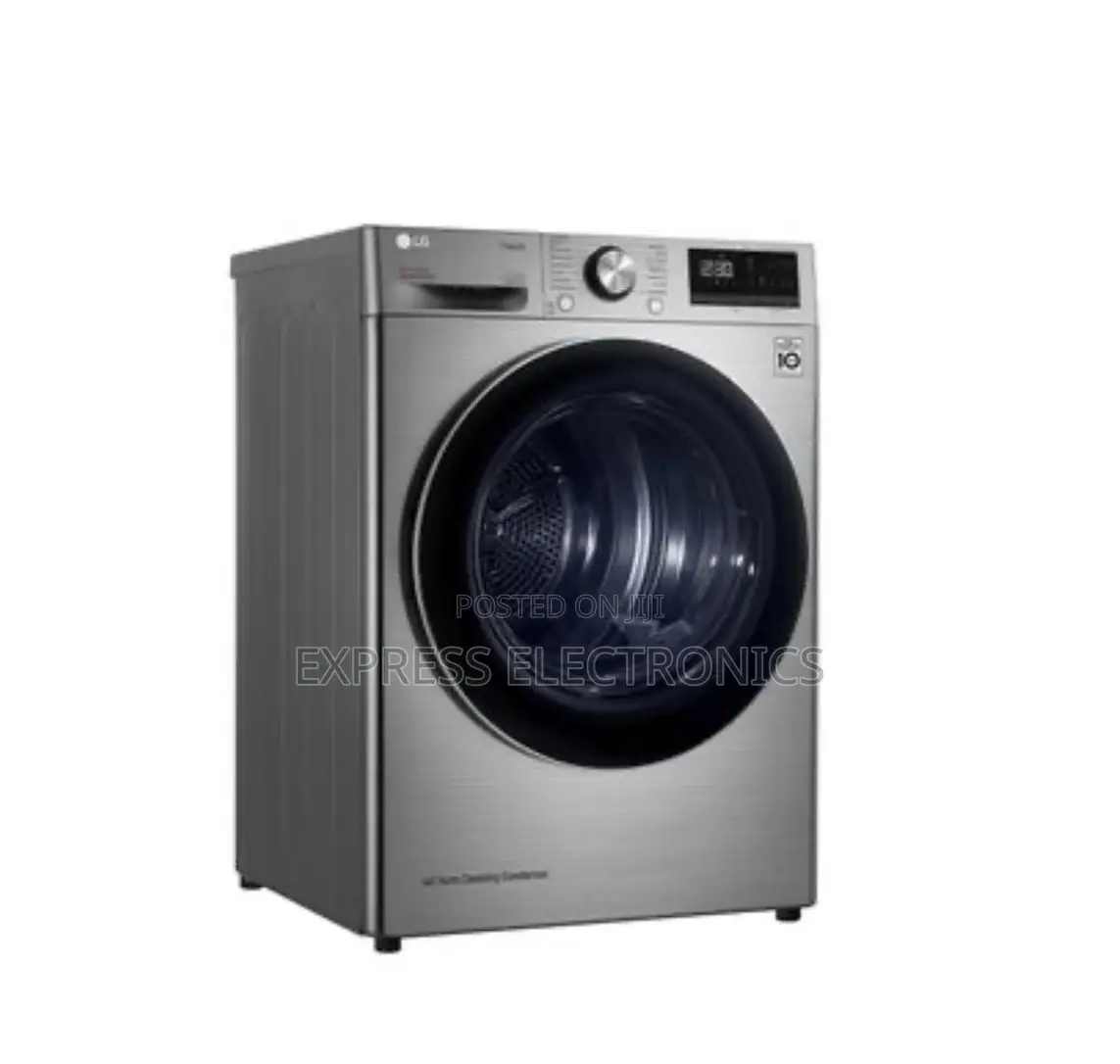 Shop From 10gig Store RH90V9PV8N 9kg Full Automatic