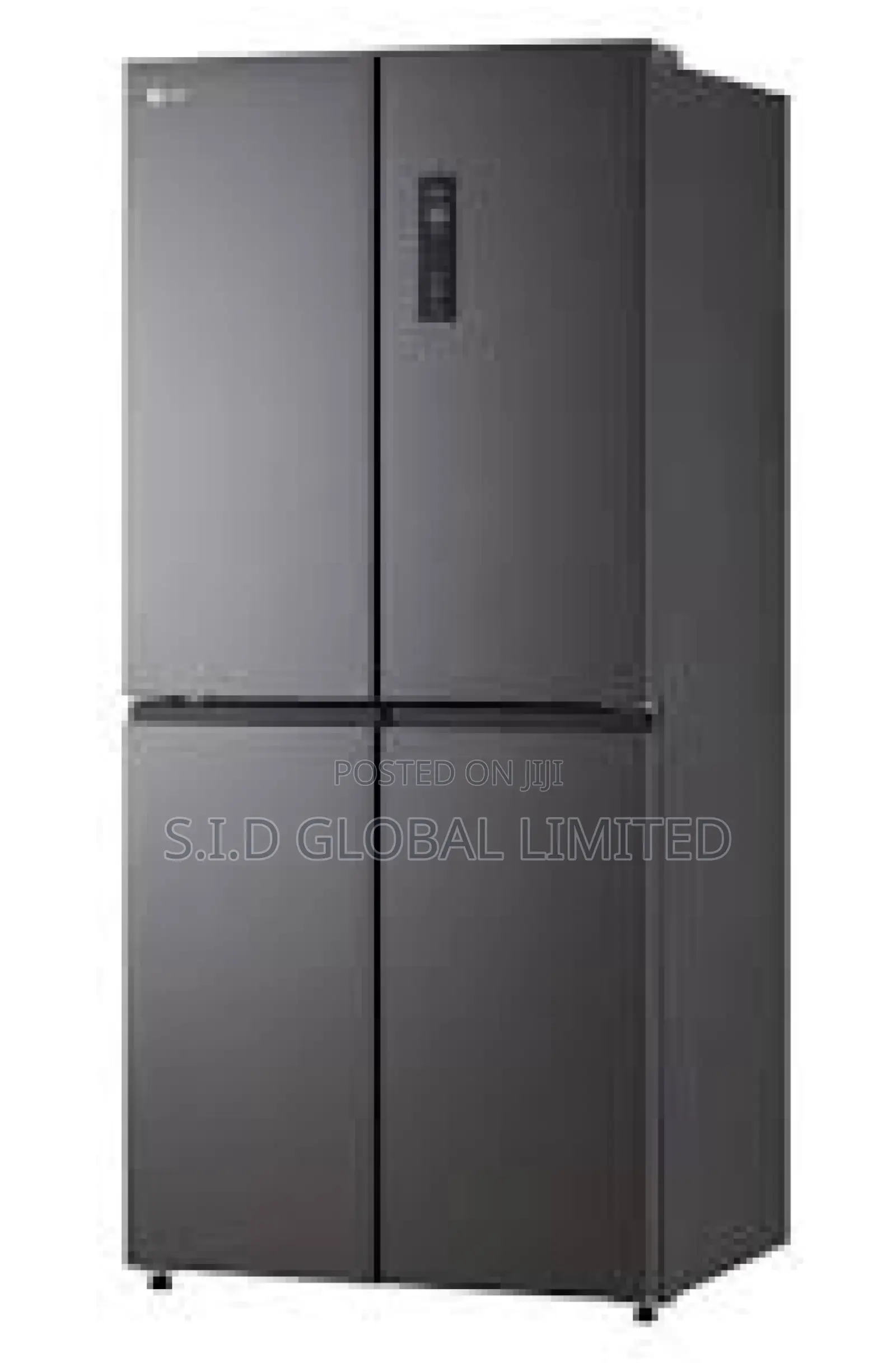 Your Kitchen Experience With TCL-FRENCH-DOOR-REFRIGERATOR