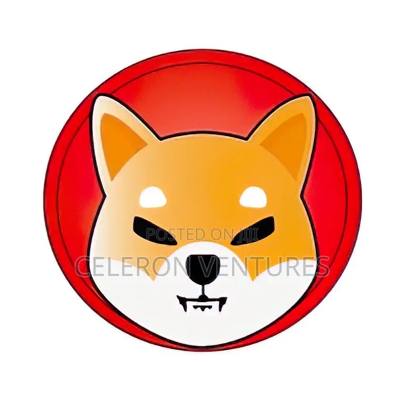 Shiba Inu Shib Available. We Buy and Sell