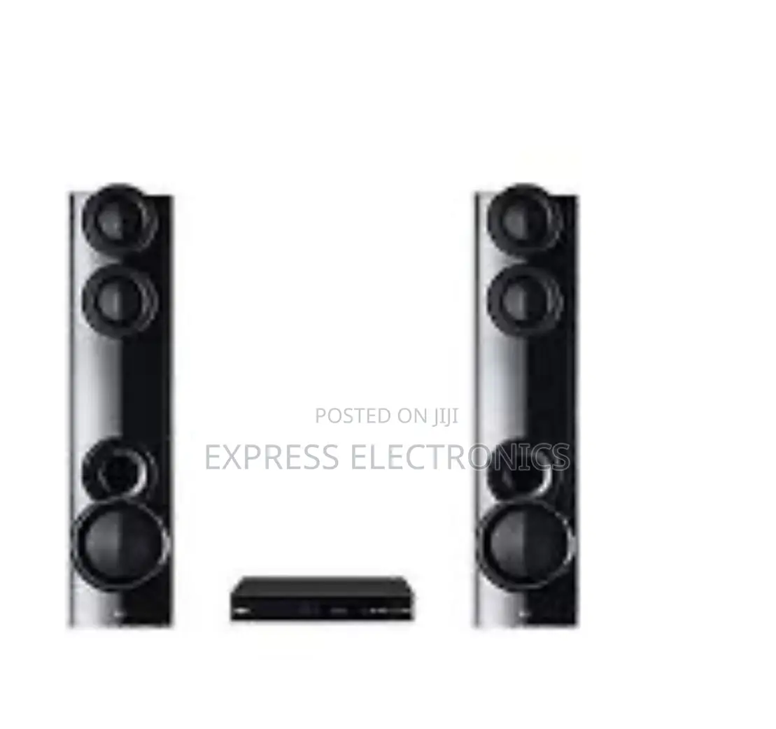 Shop From Us LHD667T Home Theater LG