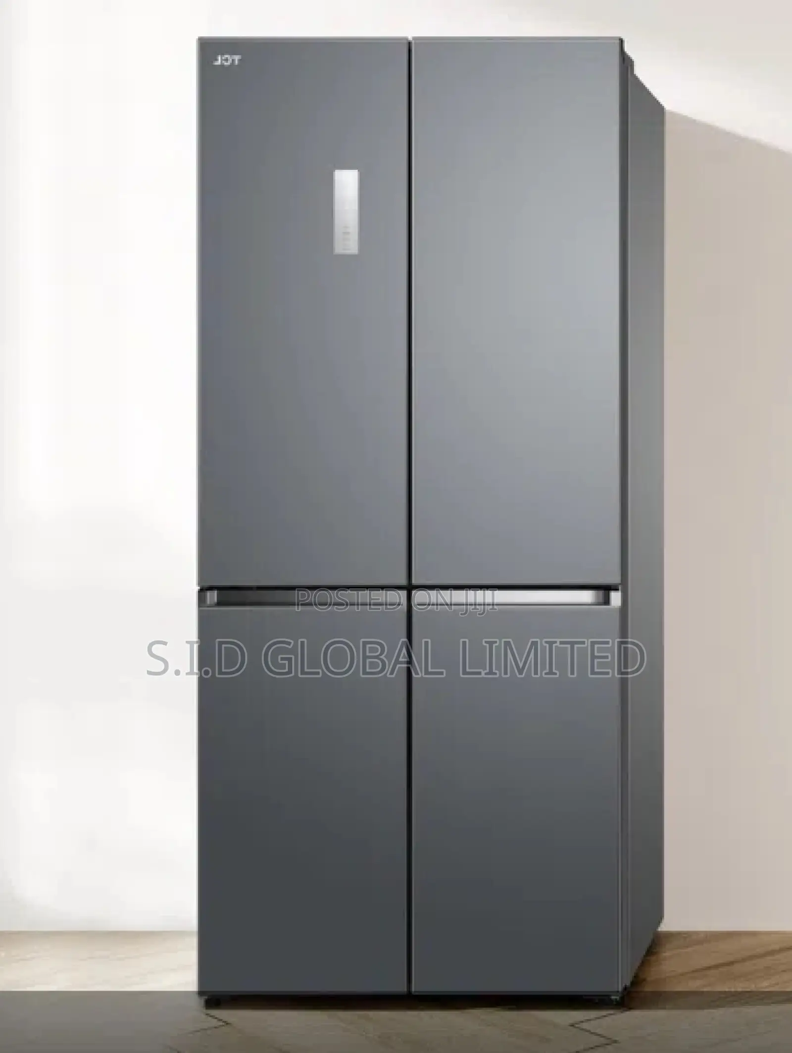 Preserving Greatness With TCL-FRENCH-DOOR-REFRIGERATOR-476LT