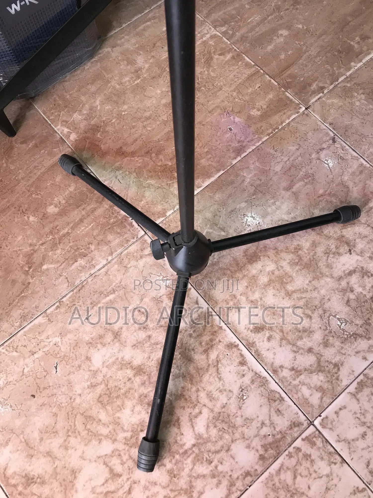Microphone Stand