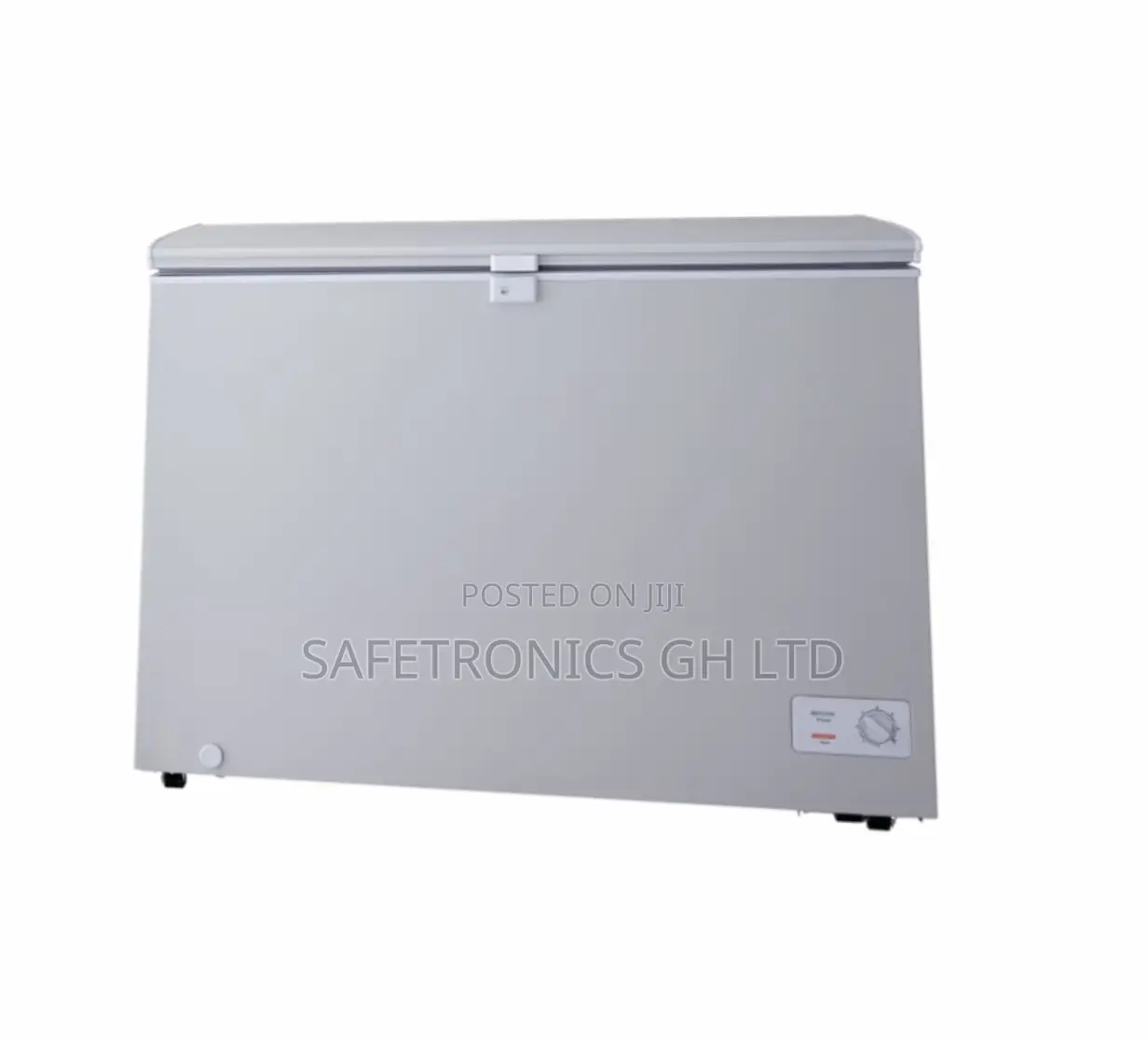 High Reliable GCS315SQFG LG 280L Chest Freezer 1 Door