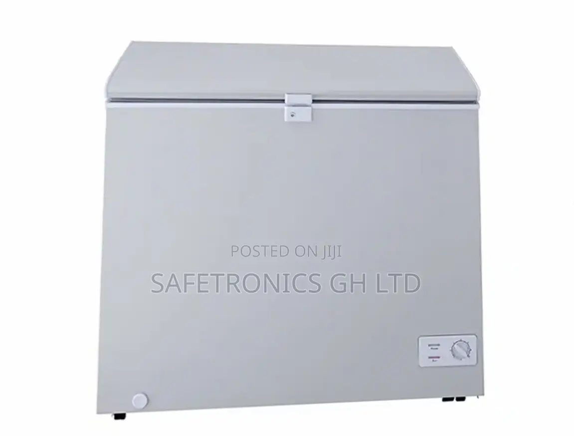 Choose 190L, Chest Freezer LG Fast Freezing GCS215SQFG