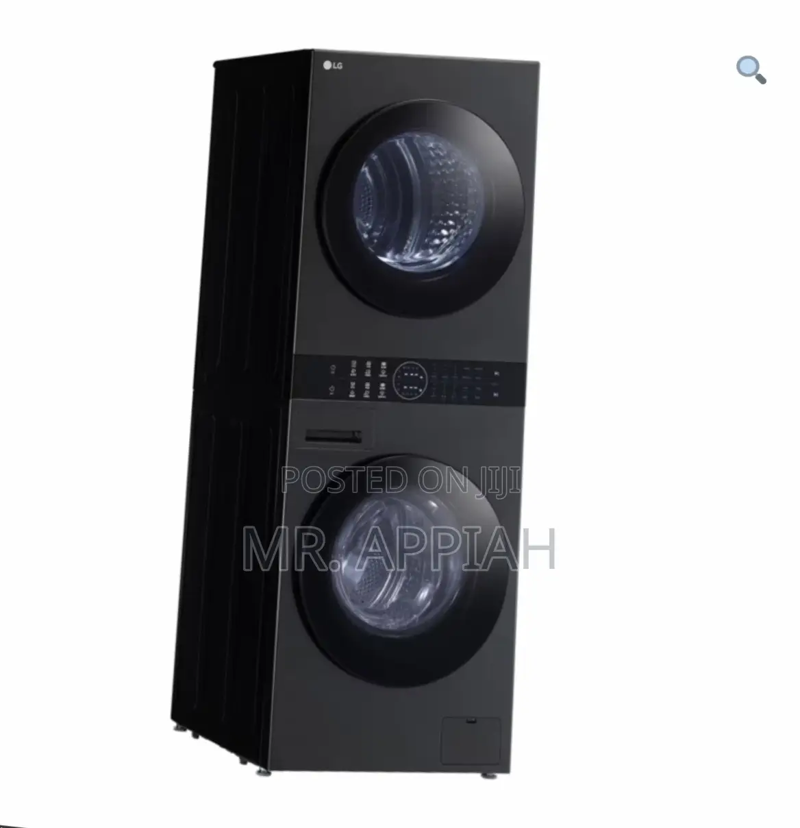 Unique in Box LG WT1310YJ 13/10kg Washer and Dryer.