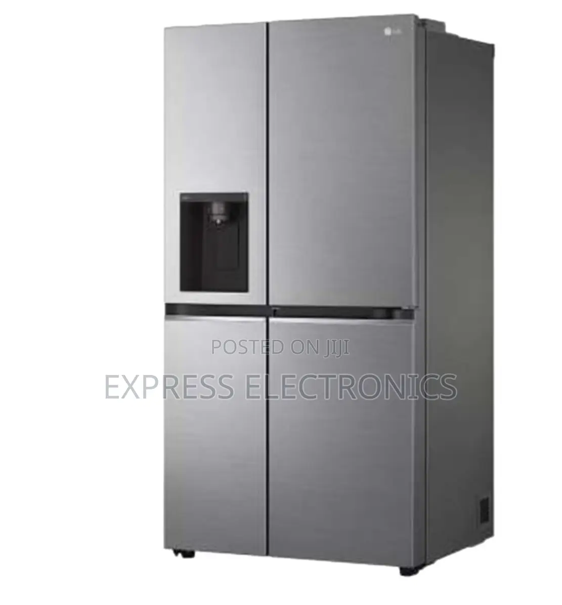 Less Expensive GC-J287SVUV Fridge LG