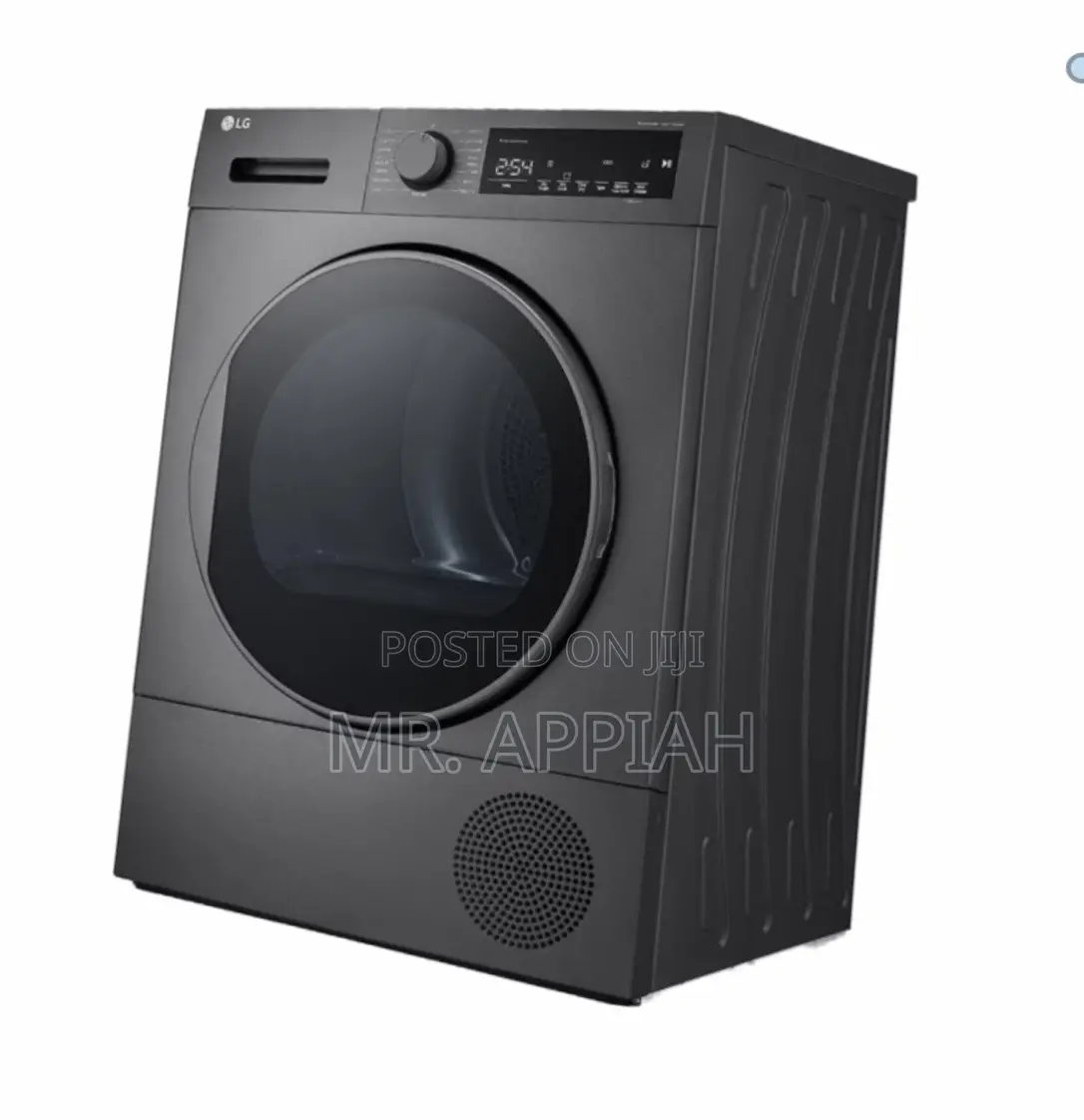 Order Classic LG RH80T2SP7RM 8kg Washing Machine.