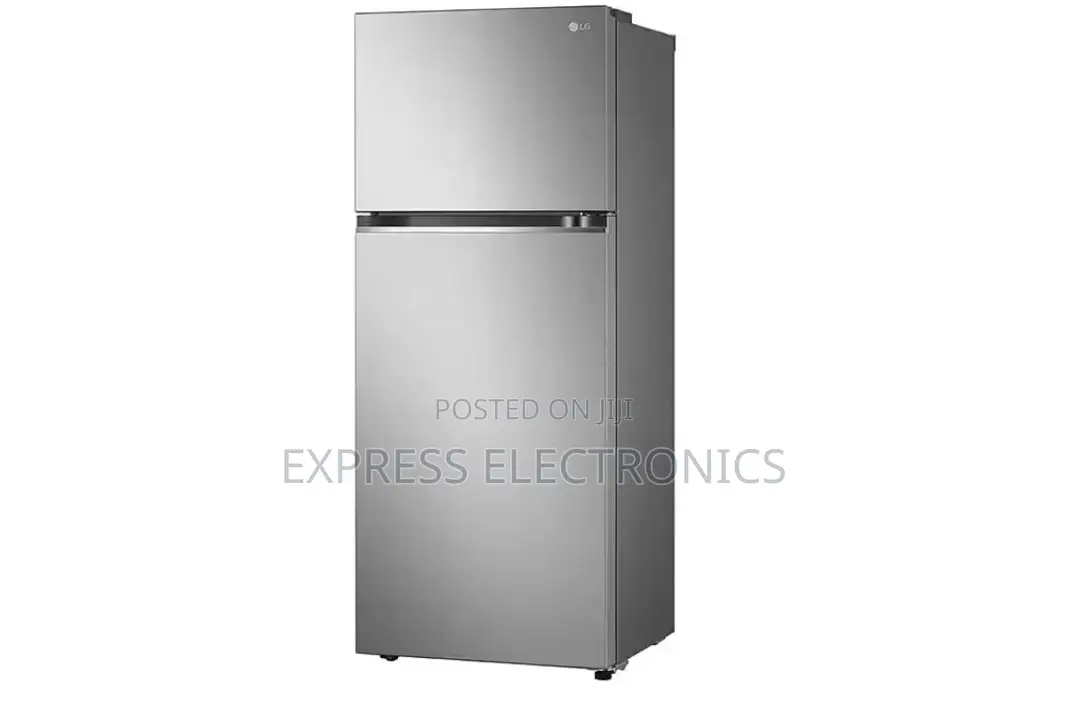 LG 315L Top Freezer Refrigerator Gn-B312plgb