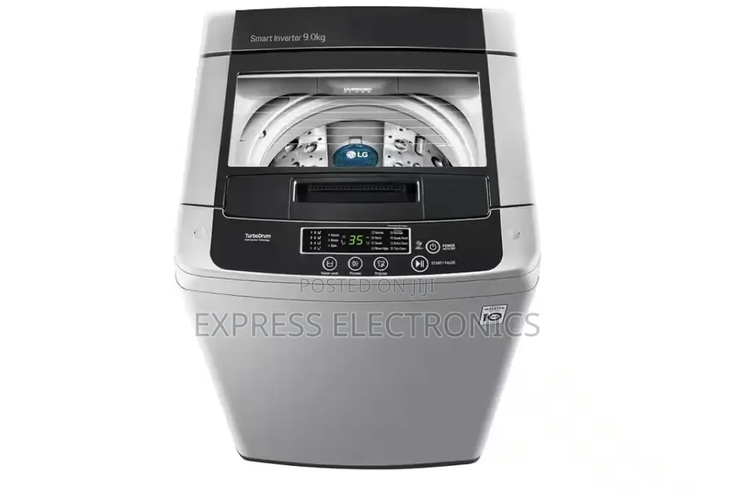 Shop For. 10gig Store T9585NDHVH WM Topload