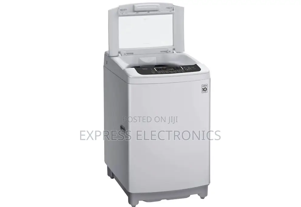 LG 13kg Smart Inverter Topload Smart Diagnosistm [T1369NEHTF