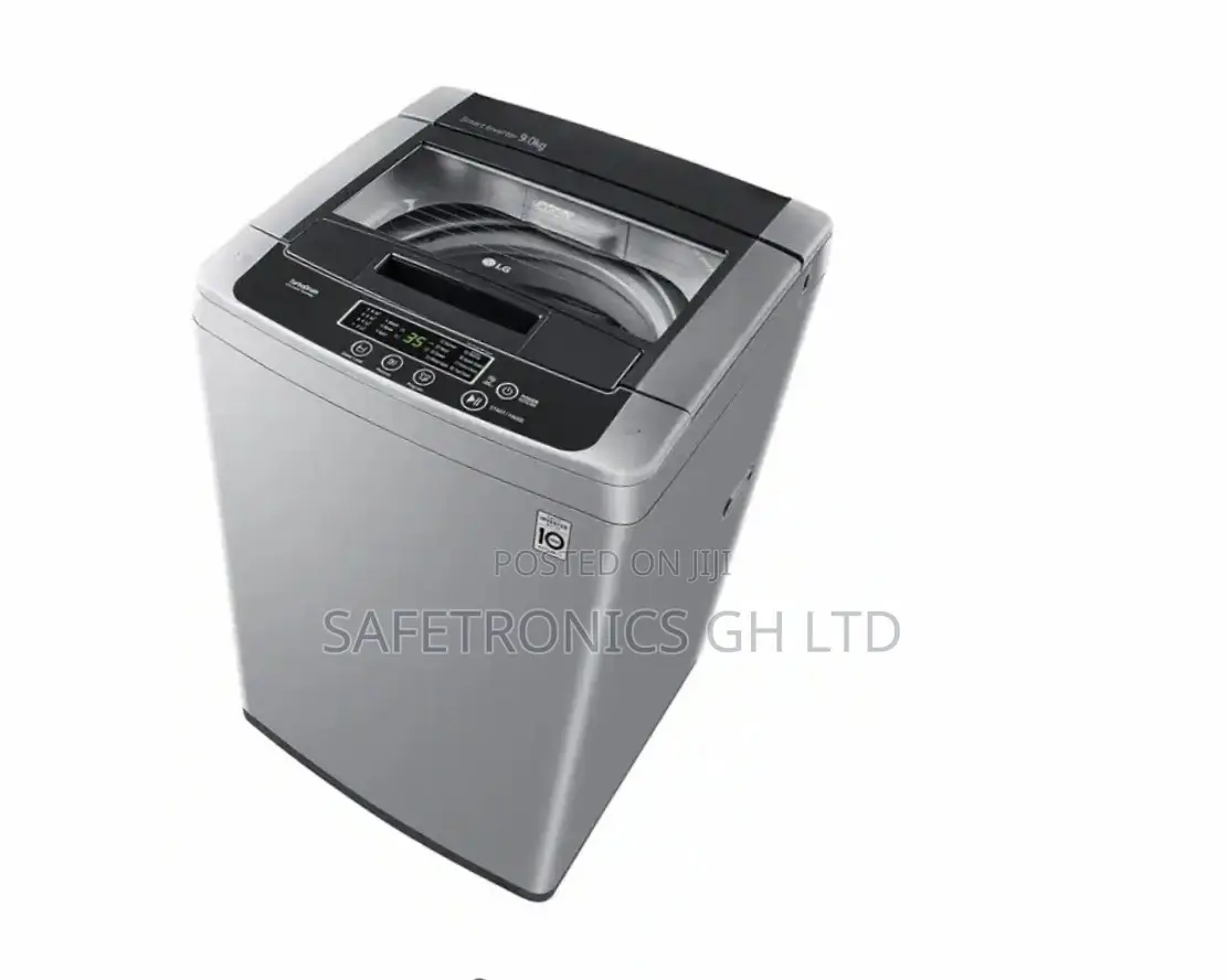 Original T9585NDHVH 9kg Smart Inverter Turbodrum LG
