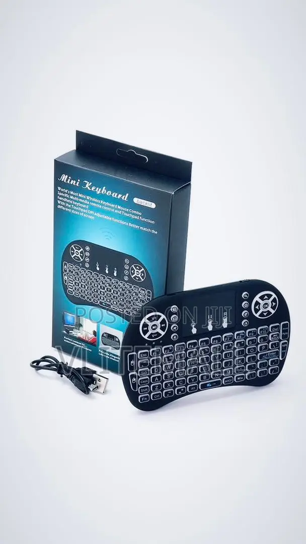 Smart COMBO MINI Keyboard