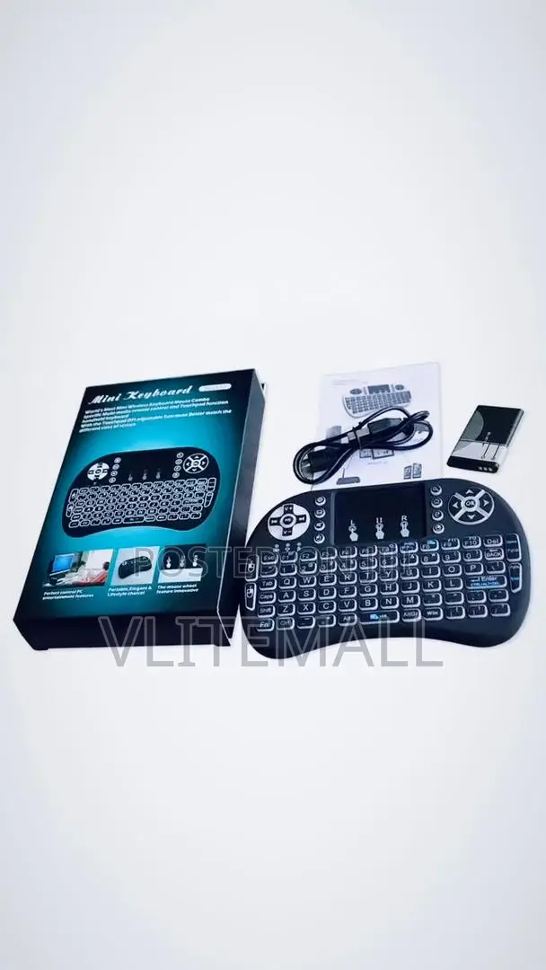 Smart COMBO MINI Keyboard