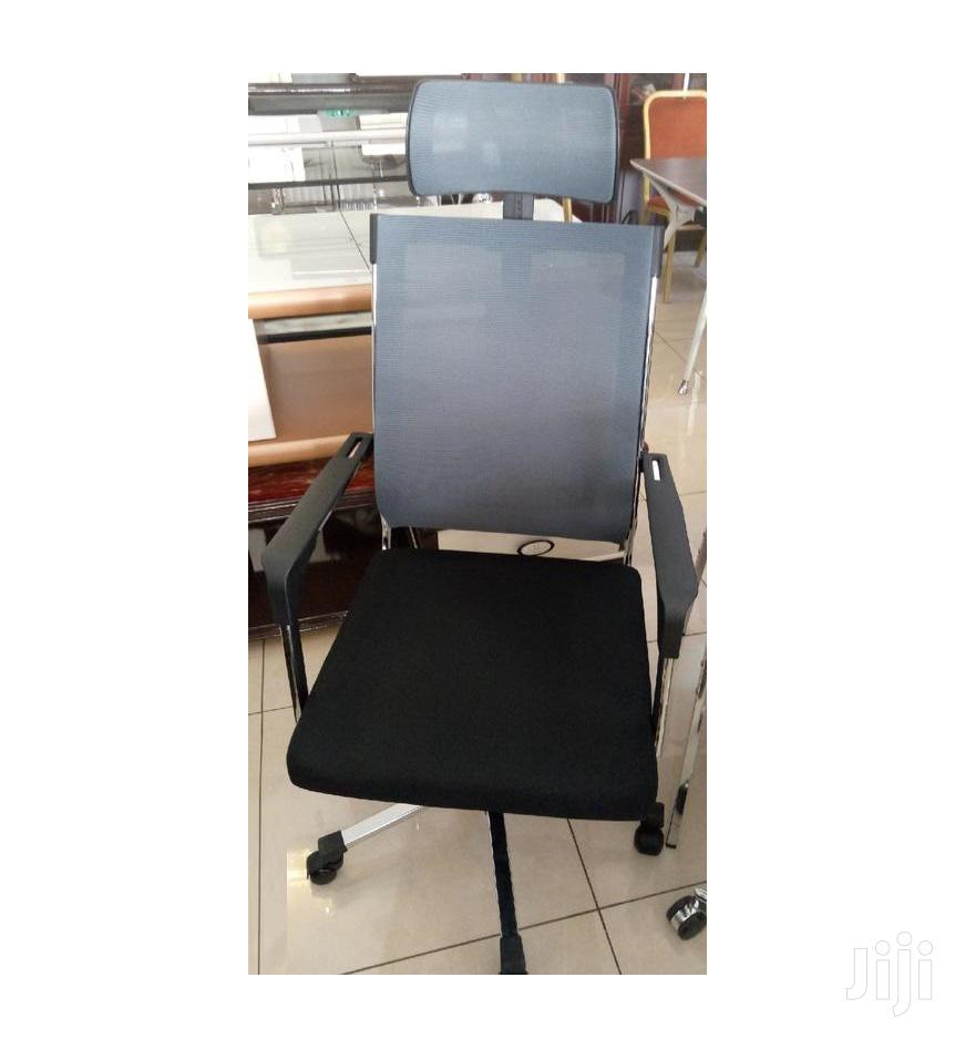 Office Swivel Chair