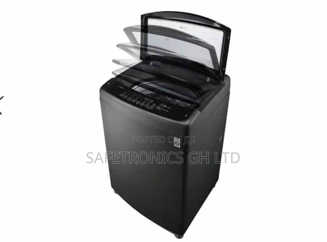 Quality Best 14kg Top Load Smart Inverter LG T1466NEHT2A