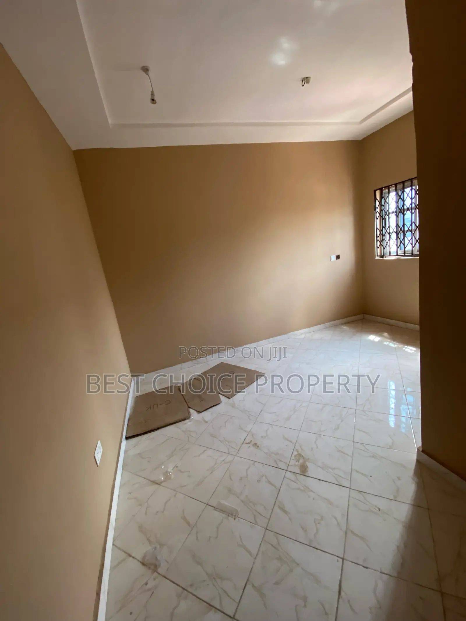 1bdrm Apartment in New Legon, Adenta for rent