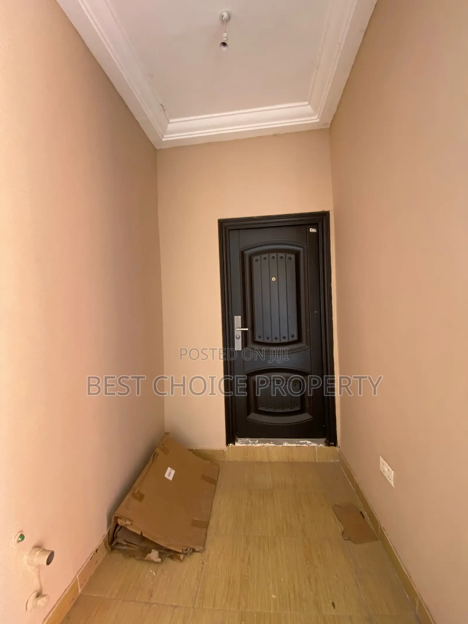1bdrm Apartment in New Legon, Adenta for rent