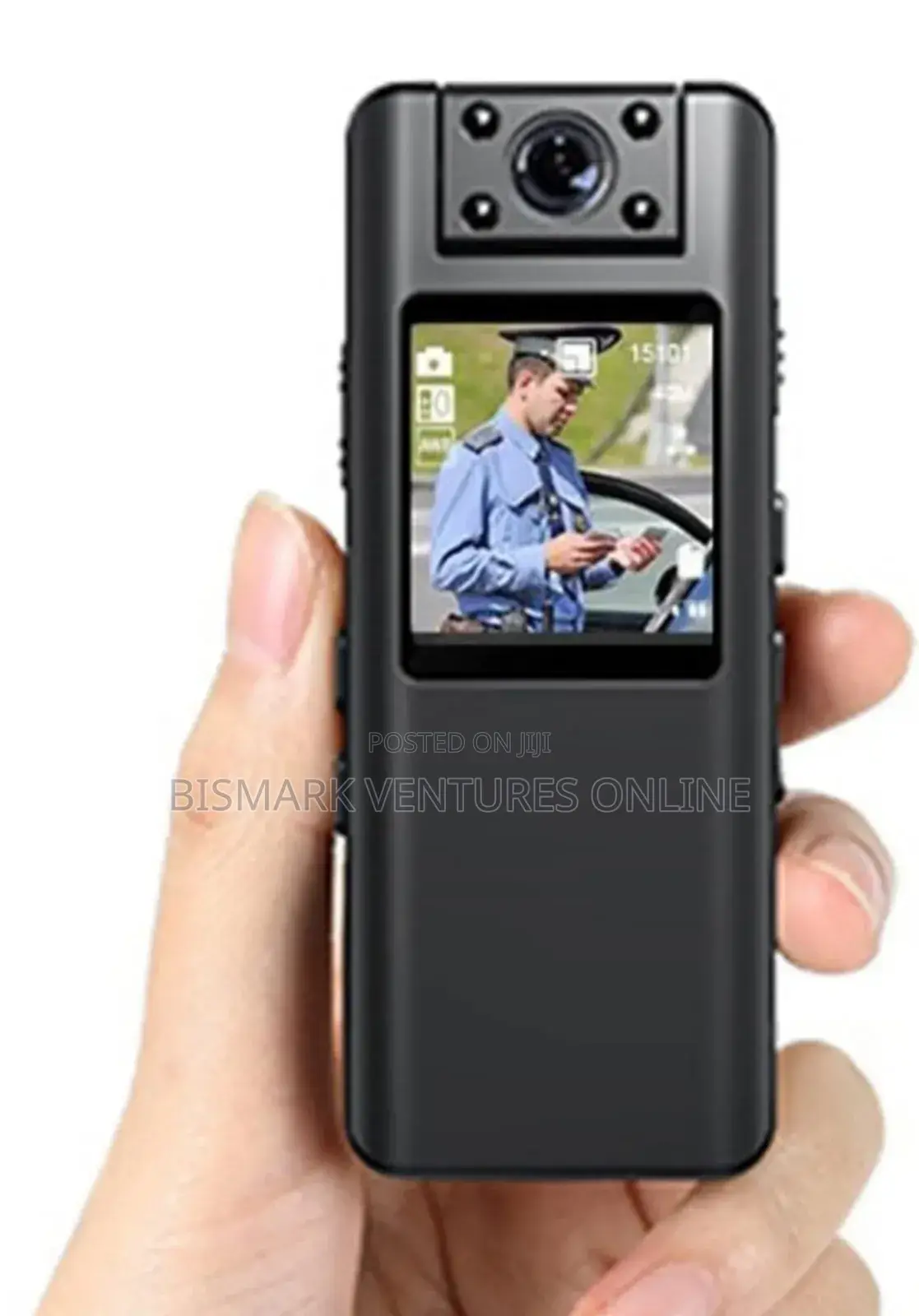 A22 Spy Bodycam