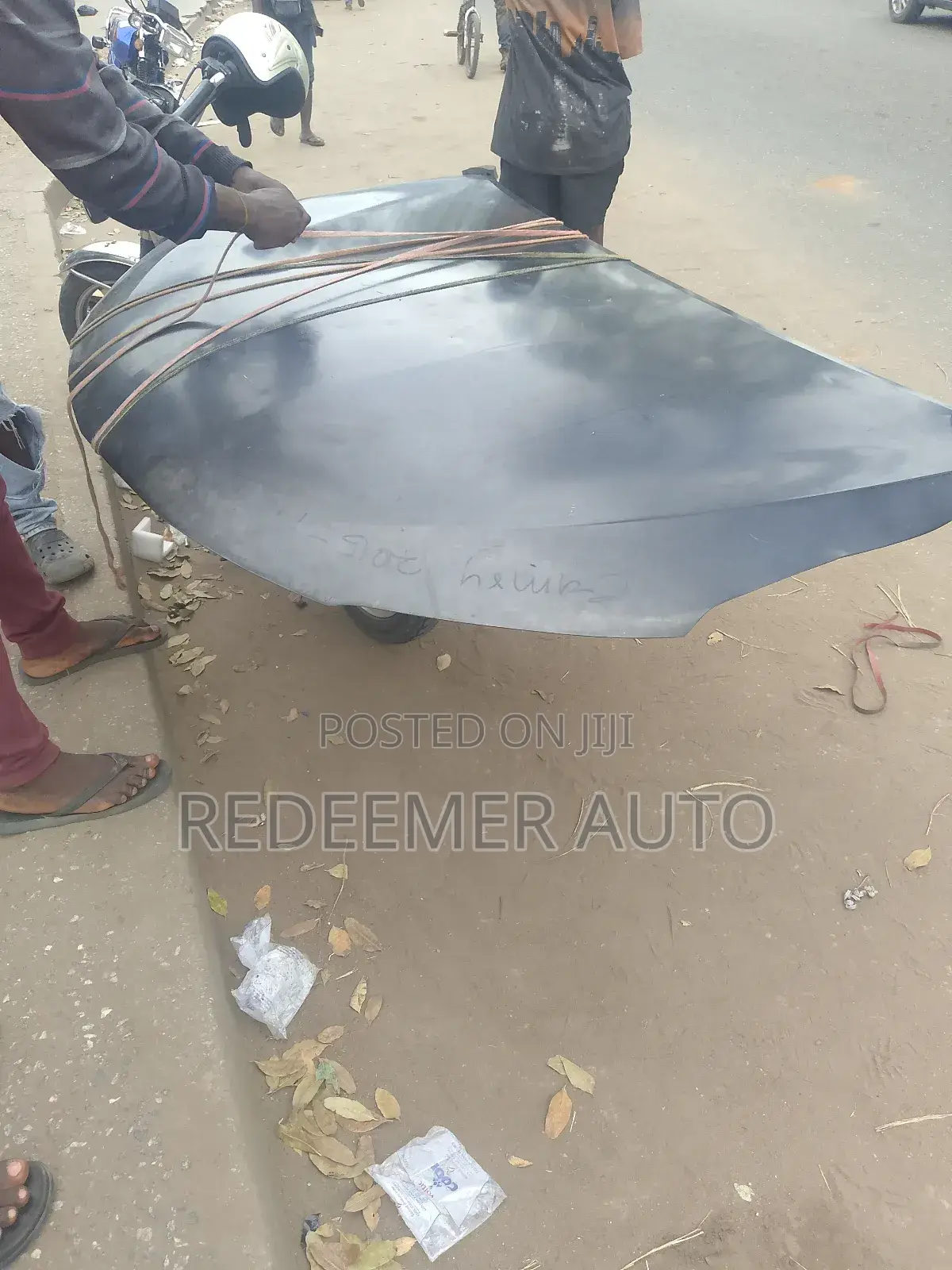 Vehicle Bonet/Hood; Civic, Accord, Cr-V, Versa, Sentra, Santa Fe,
