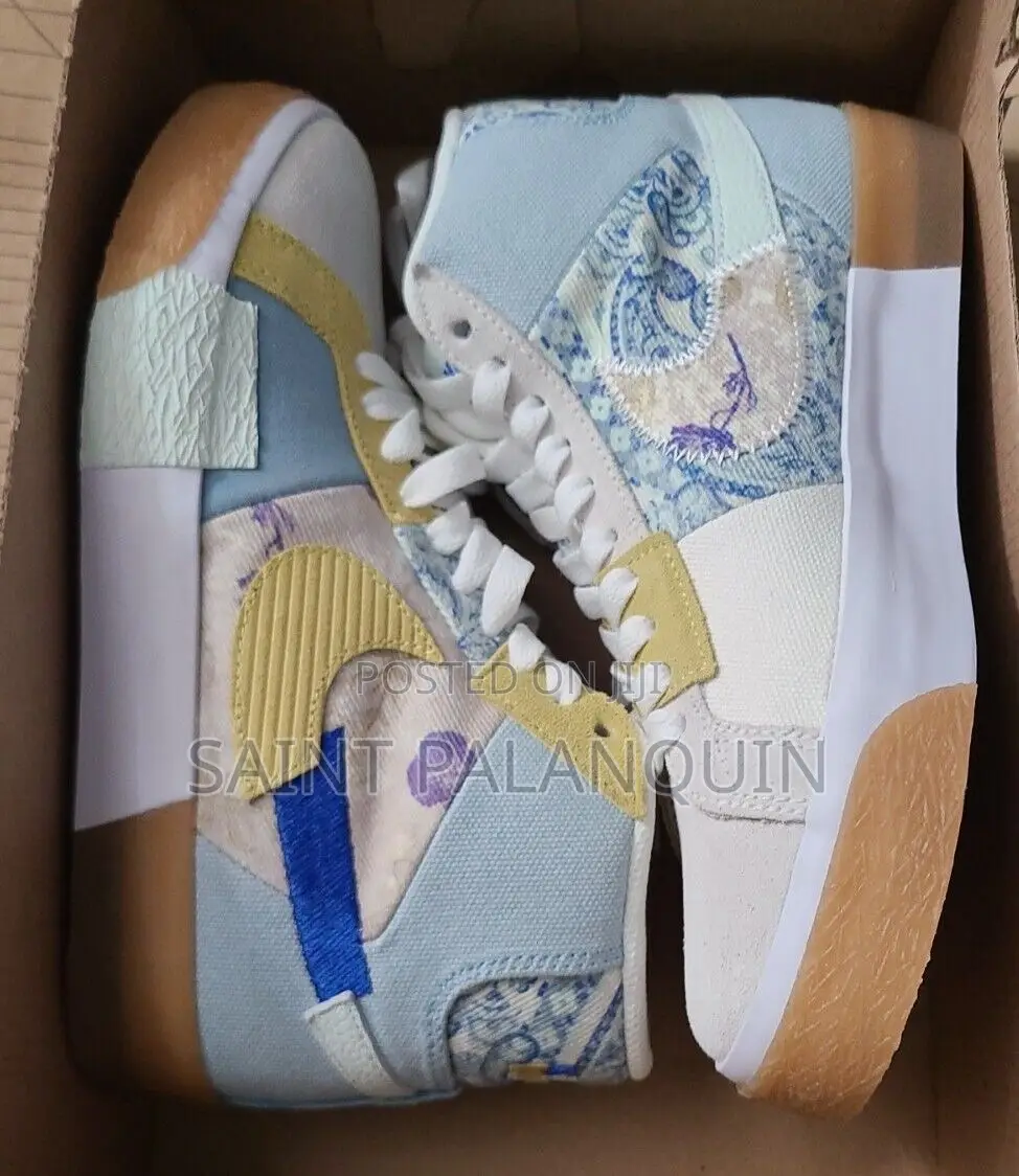 Nike Sb Blazer