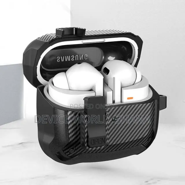 Tems Protective Case For Samsung Buds 3 N Buds 3pro