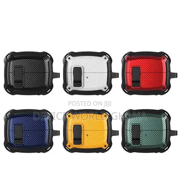 Tems Protective Case For Samsung Buds 3 N Buds 3pro