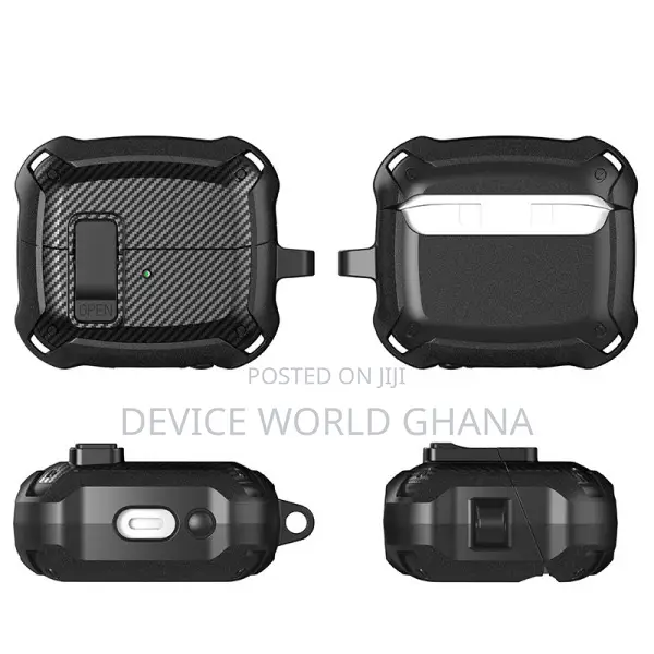 Tems Protective Case For Samsung Buds 3 N Buds 3pro