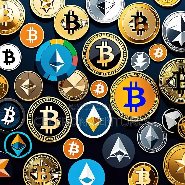 Choose a Crypto and Buy From Us. We Sell as Well