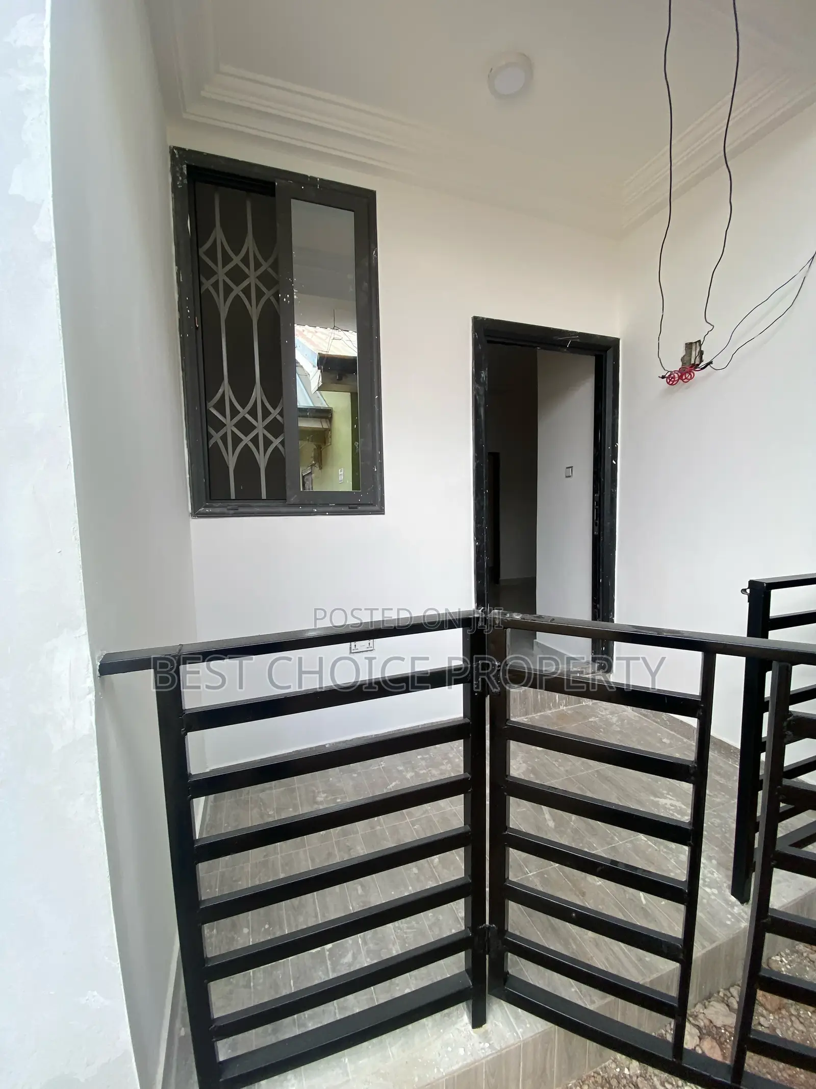 1bdrm Apartment in East Legon Hills, School Junction for rent