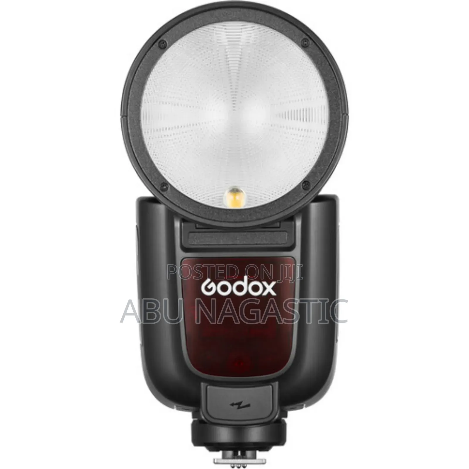Godox V1 Pro C Speedlite Flash
