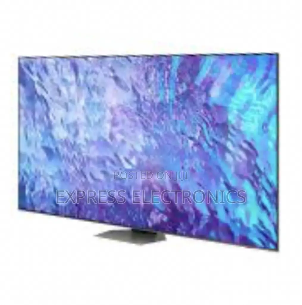 Samsung Qled Smart 85”Q70 Dot Technology
