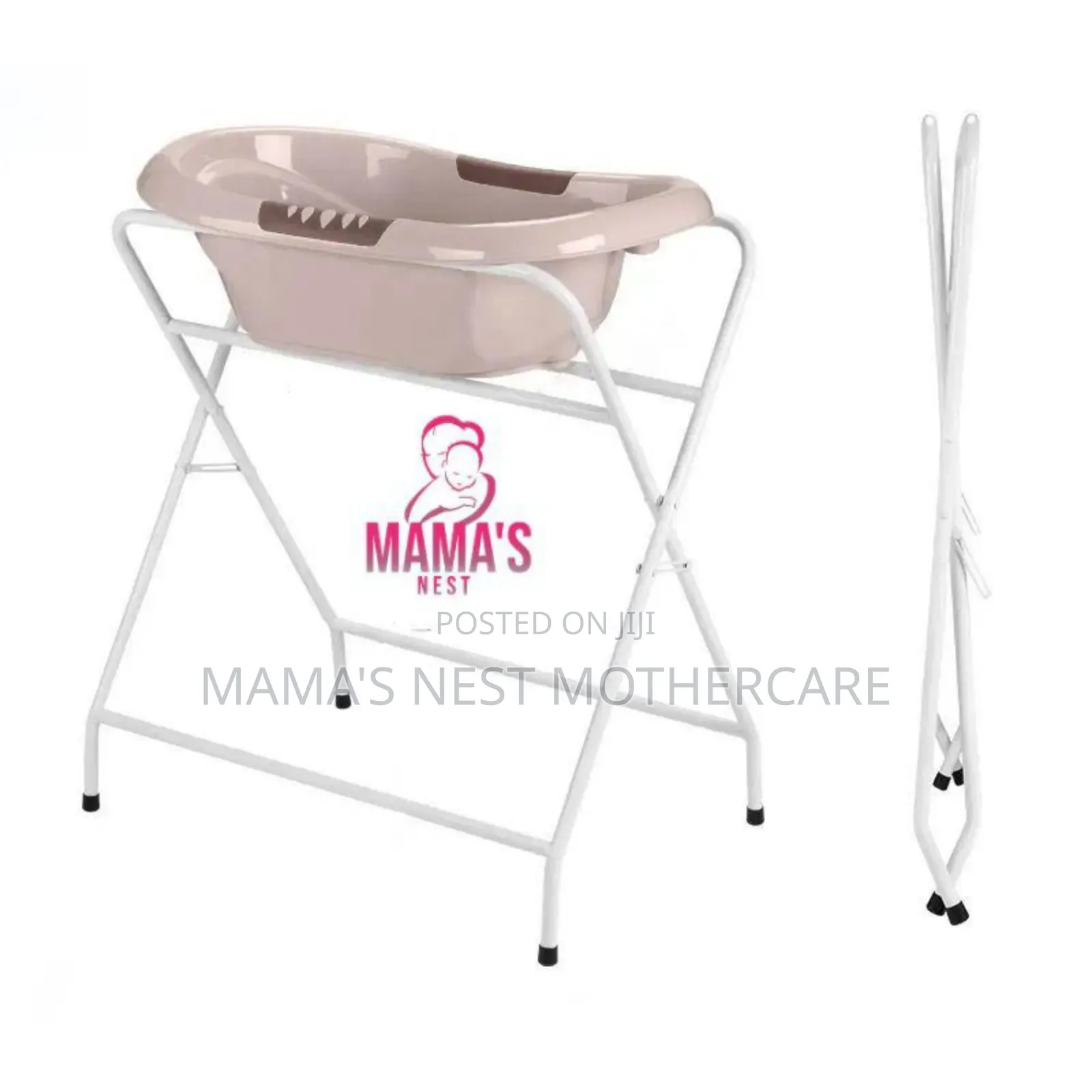 Baby Bath With Stand