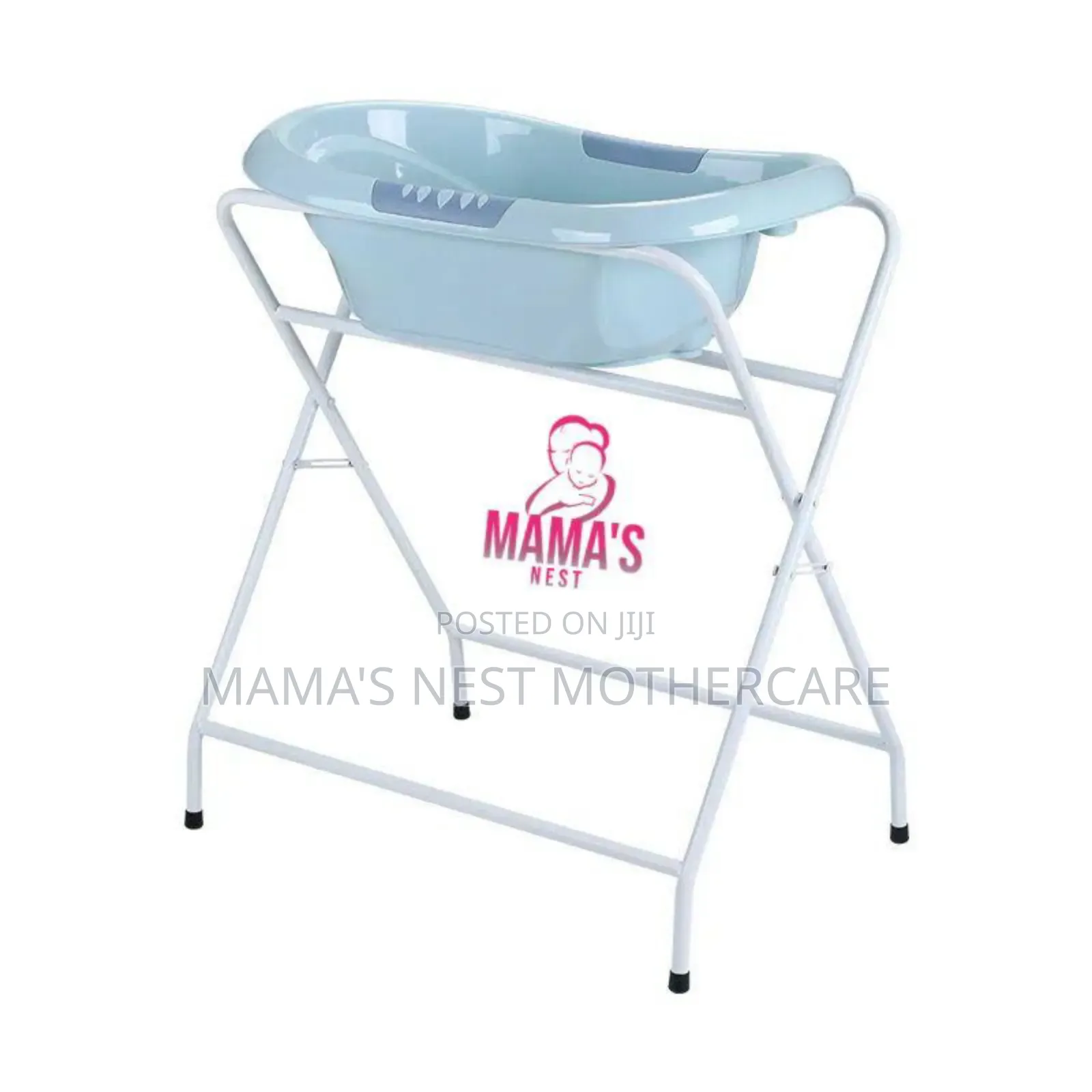Baby Bath With Stand