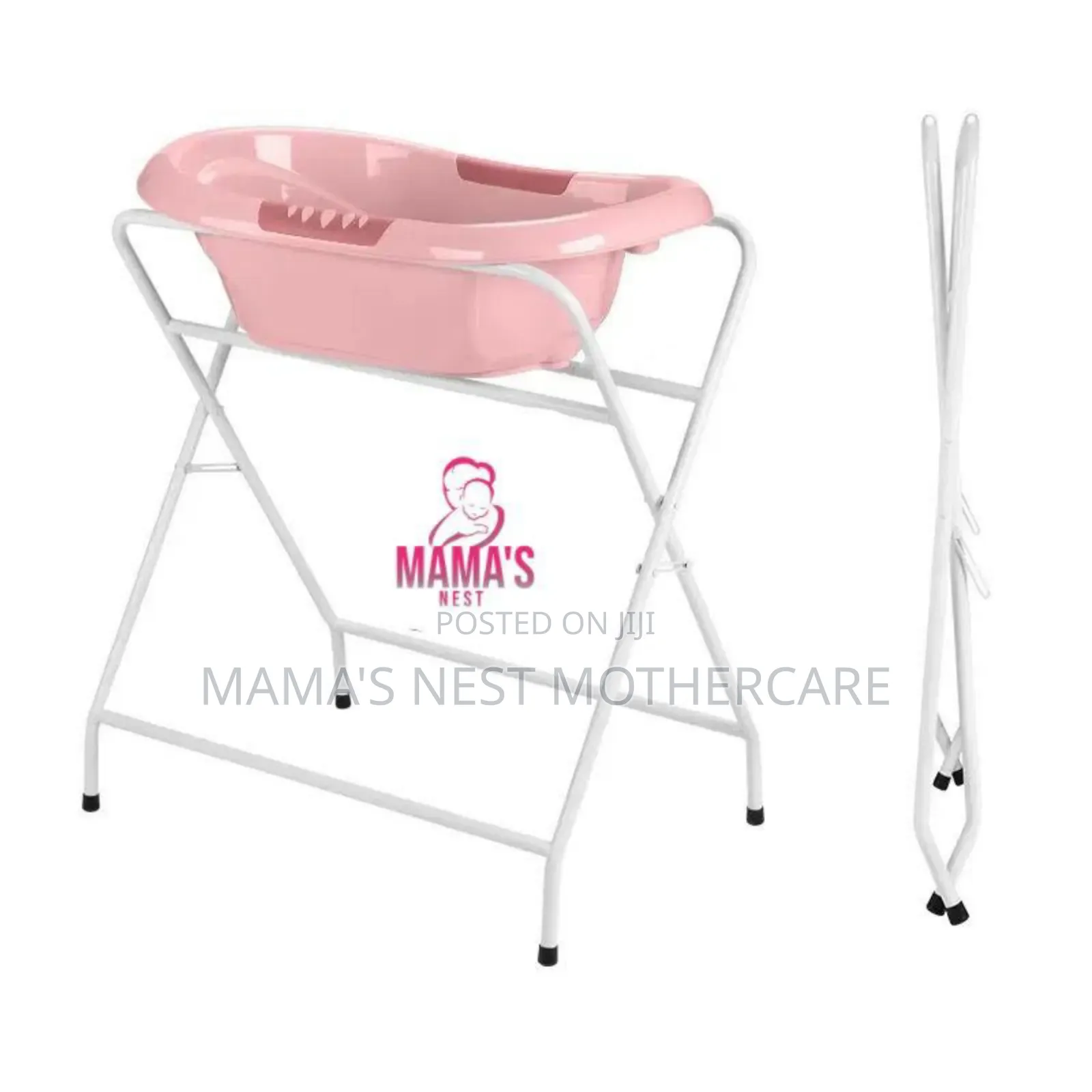 Baby Bath With Stand
